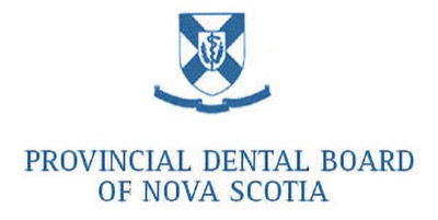 Provincial Dental Board of Nova Scotia