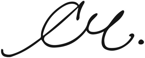 Dr. Catherine McLeod's signature