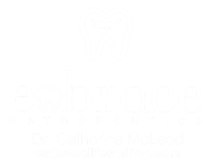 Embrace Orthodontics, Dr. Catherine McLeod