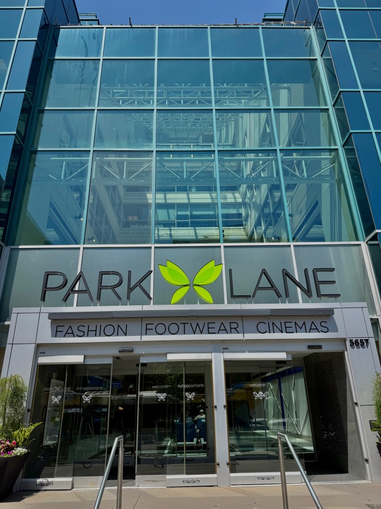 Embrace Orthodontics at Park Lane, 5657 Spring Garden Road, Halifax